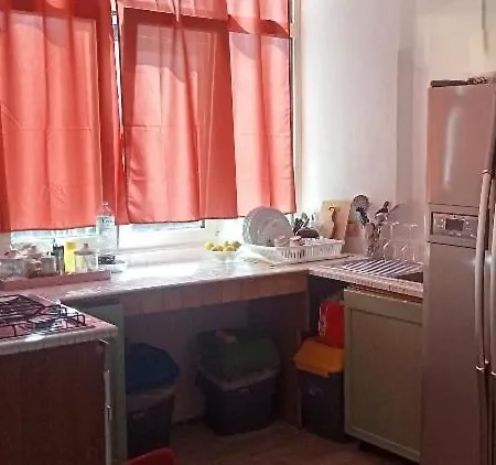 Appartamento Casa Fera *