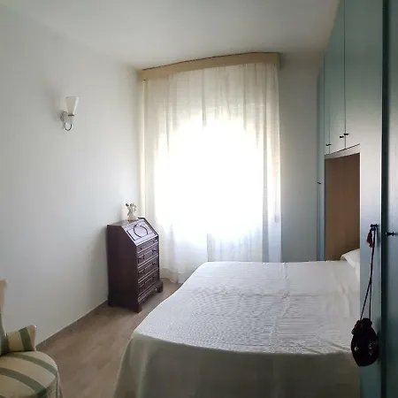 Casa Fera Appartamento Olbia